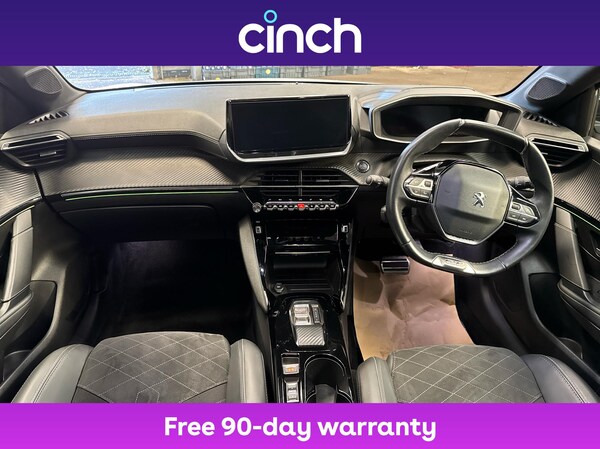 Used Peugeot E-208 2022 for sale - 76211562: Photo 15