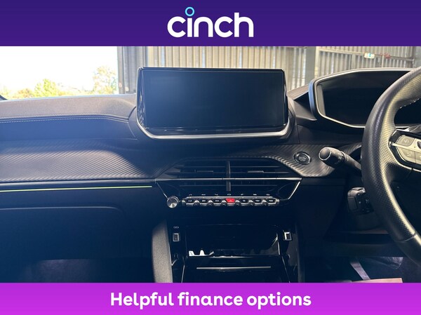 Used Peugeot E-208 2022 for sale - 76211562: Photo 17