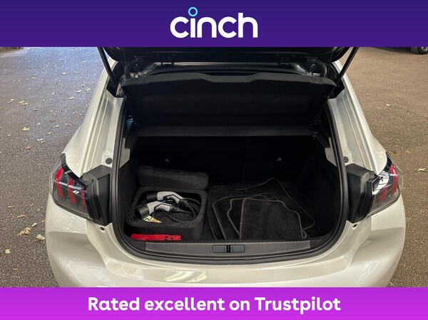 Used Peugeot E-208 2022 for sale - 76211562: Photo 21