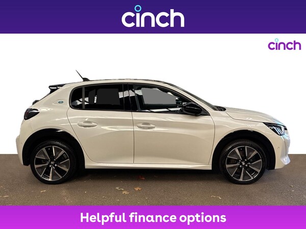 Used Peugeot E-208 2022 for sale - 76211562: Photo 2