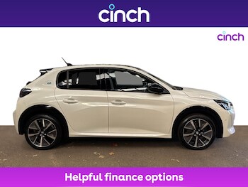 Used Peugeot E-208 2022 for sale - 76211562: Photo 2