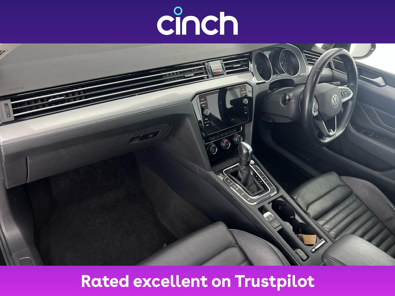 Used Volkswagen Passat 2021 for sale - 76739764: Photo 14