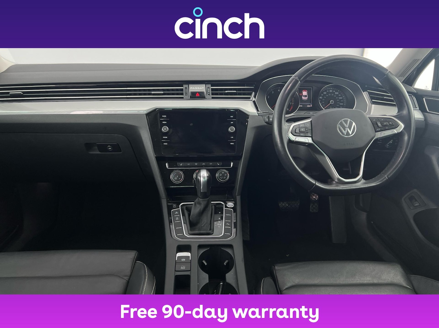 Used Volkswagen Passat 2021 for sale - 76739764: Photo 15