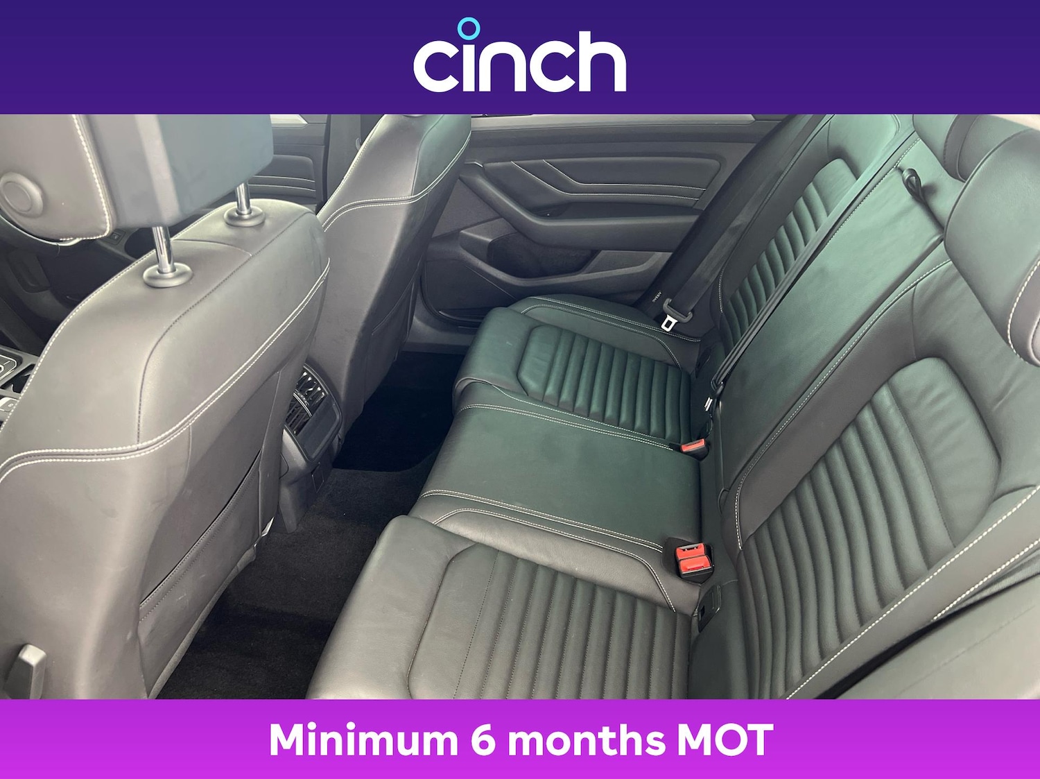 Used Volkswagen Passat 2021 for sale - 76739764: Photo 20