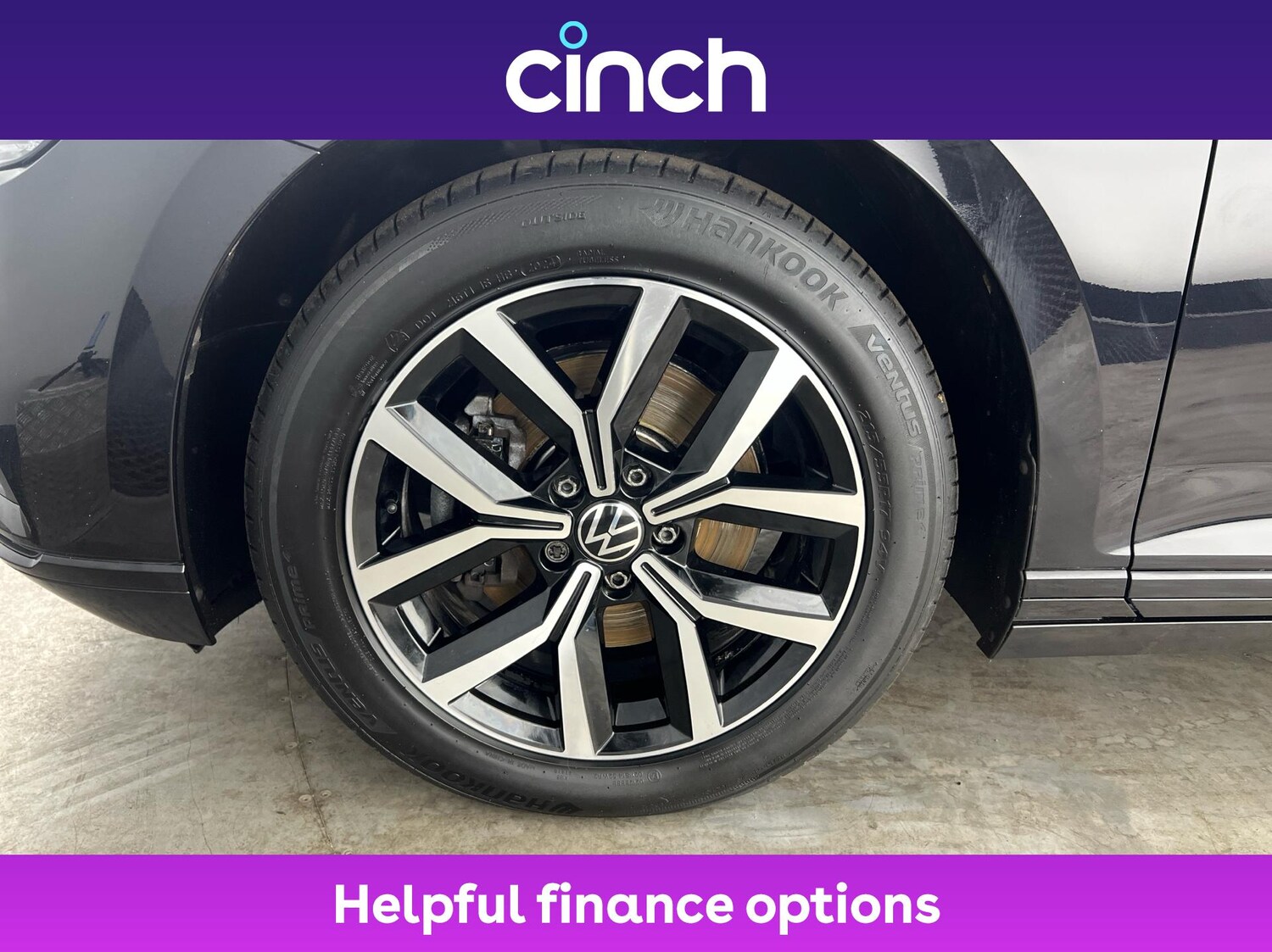 Used Volkswagen Passat 2021 for sale - 76739764: Photo 24