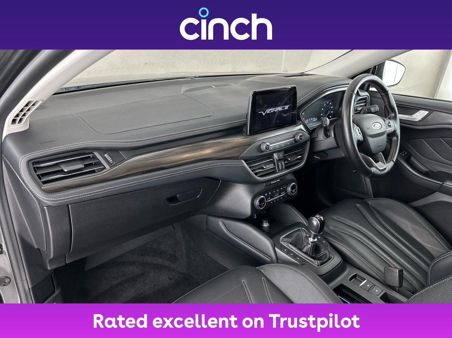 Used Ford Focus 2020 for sale - 76495705: Photo 14