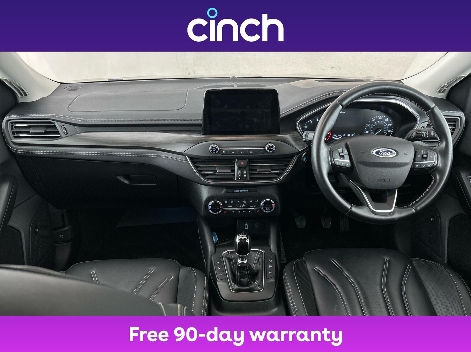 Used Ford Focus 2020 for sale - 76495705: Photo 15