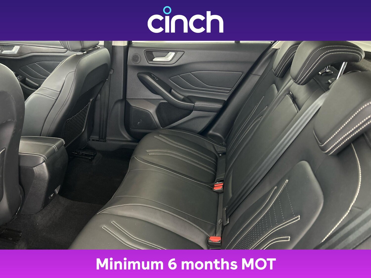 Used Ford Focus 2020 for sale - 76495705: Photo 20