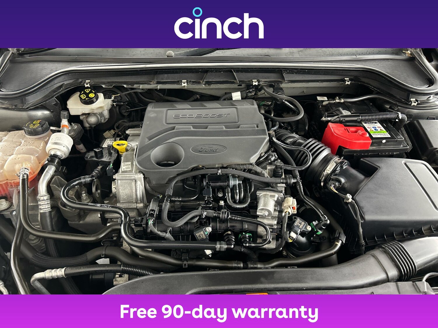 Used Ford Focus 2020 for sale - 76495705: Photo 23