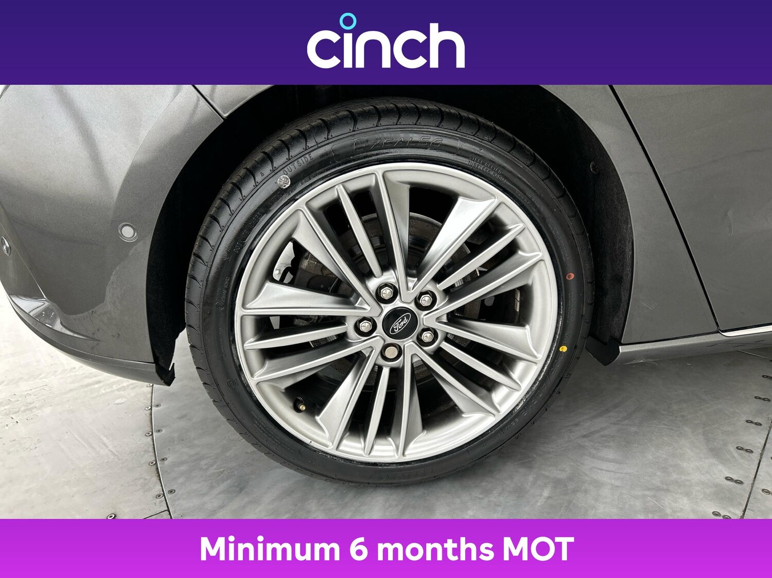 Used Ford Focus 2020 for sale - 76495705: Photo 27