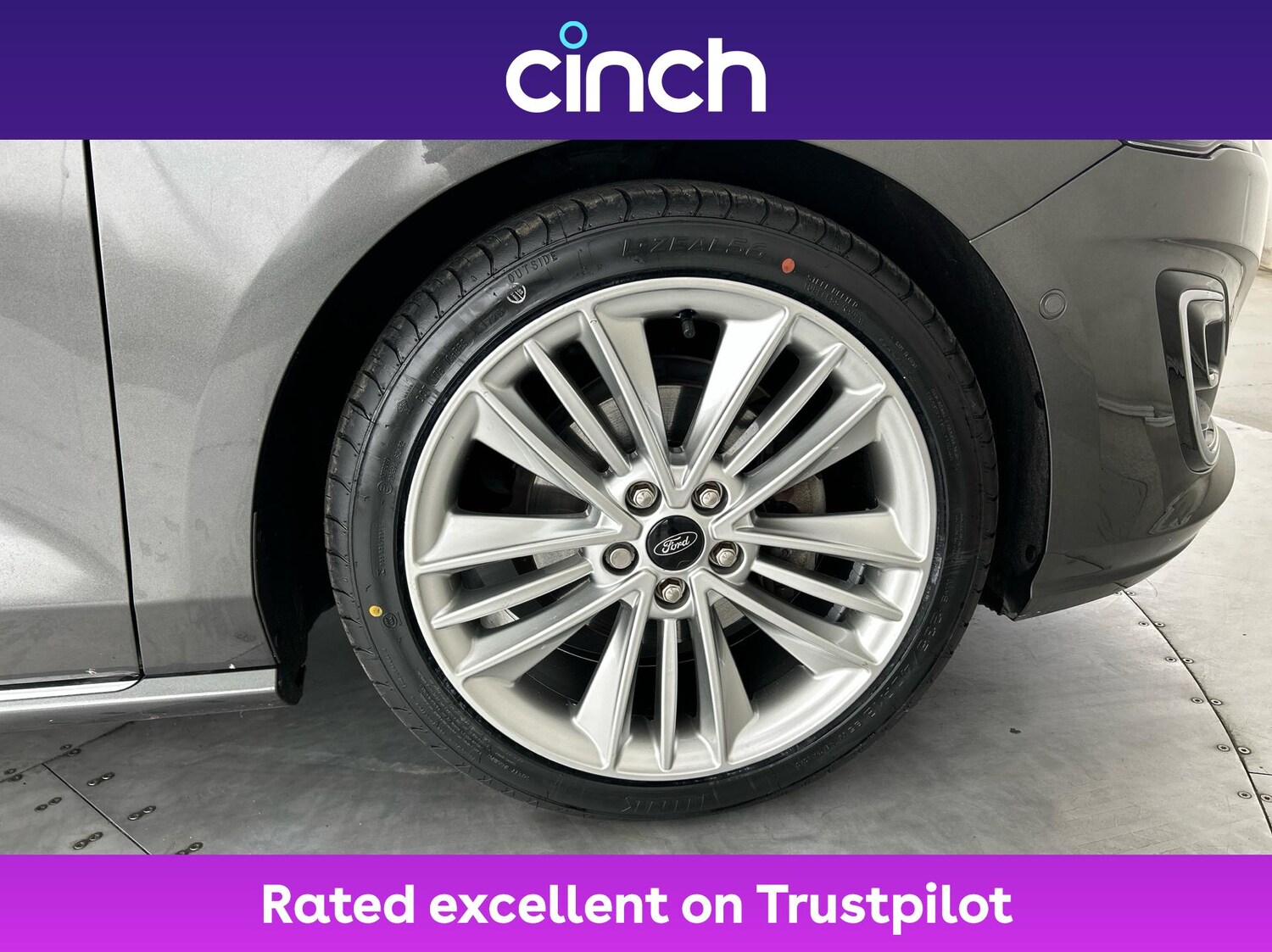 Used Ford Focus 2020 for sale - 76495705: Photo 28