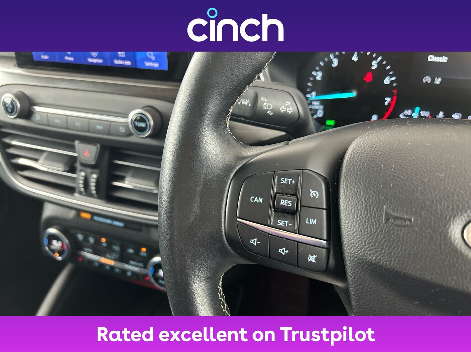 Used Ford Focus 2020 for sale - 76495705: Photo 33