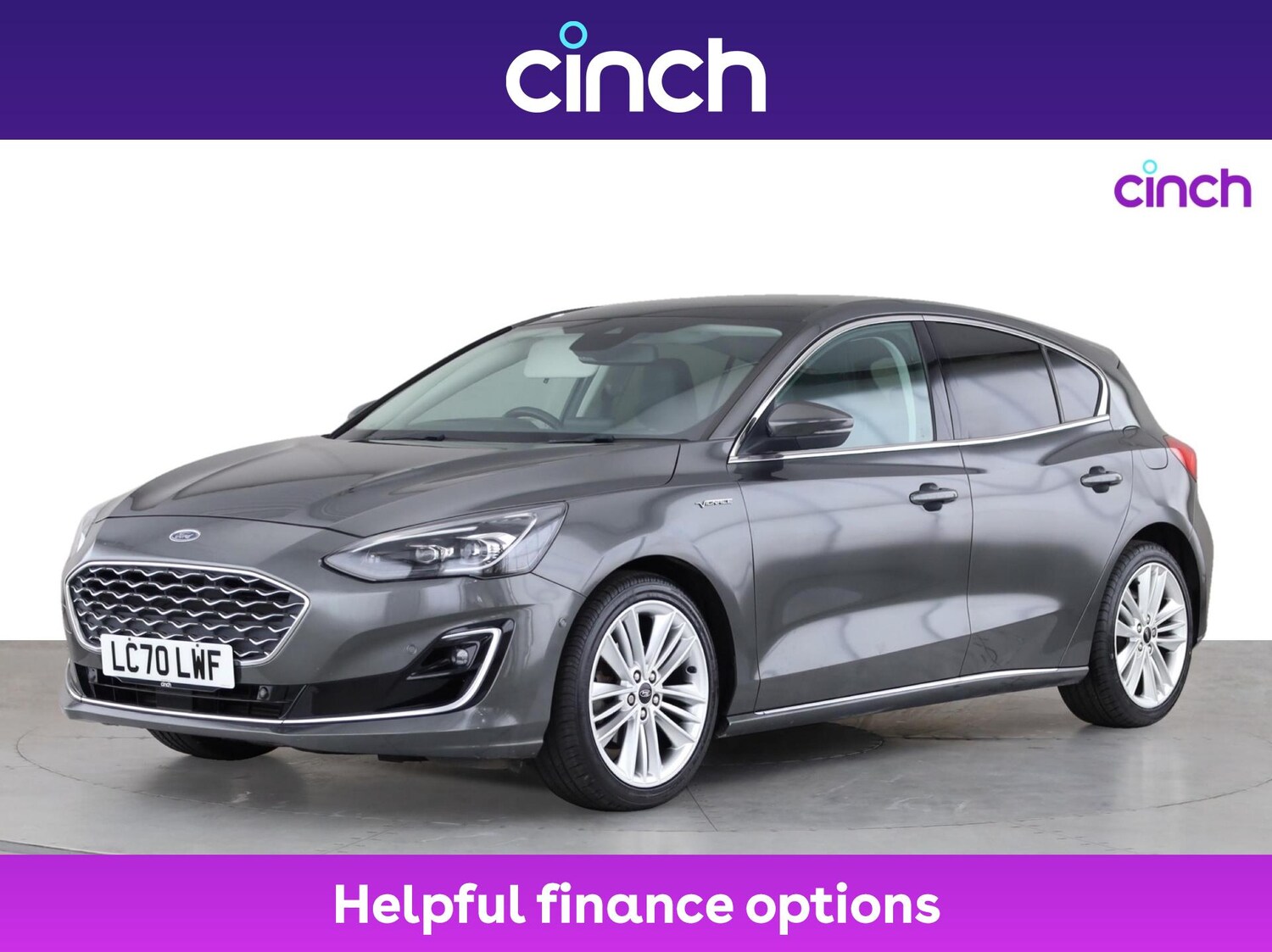 Used Ford Focus 2020 for sale - 76495705: Photo 9