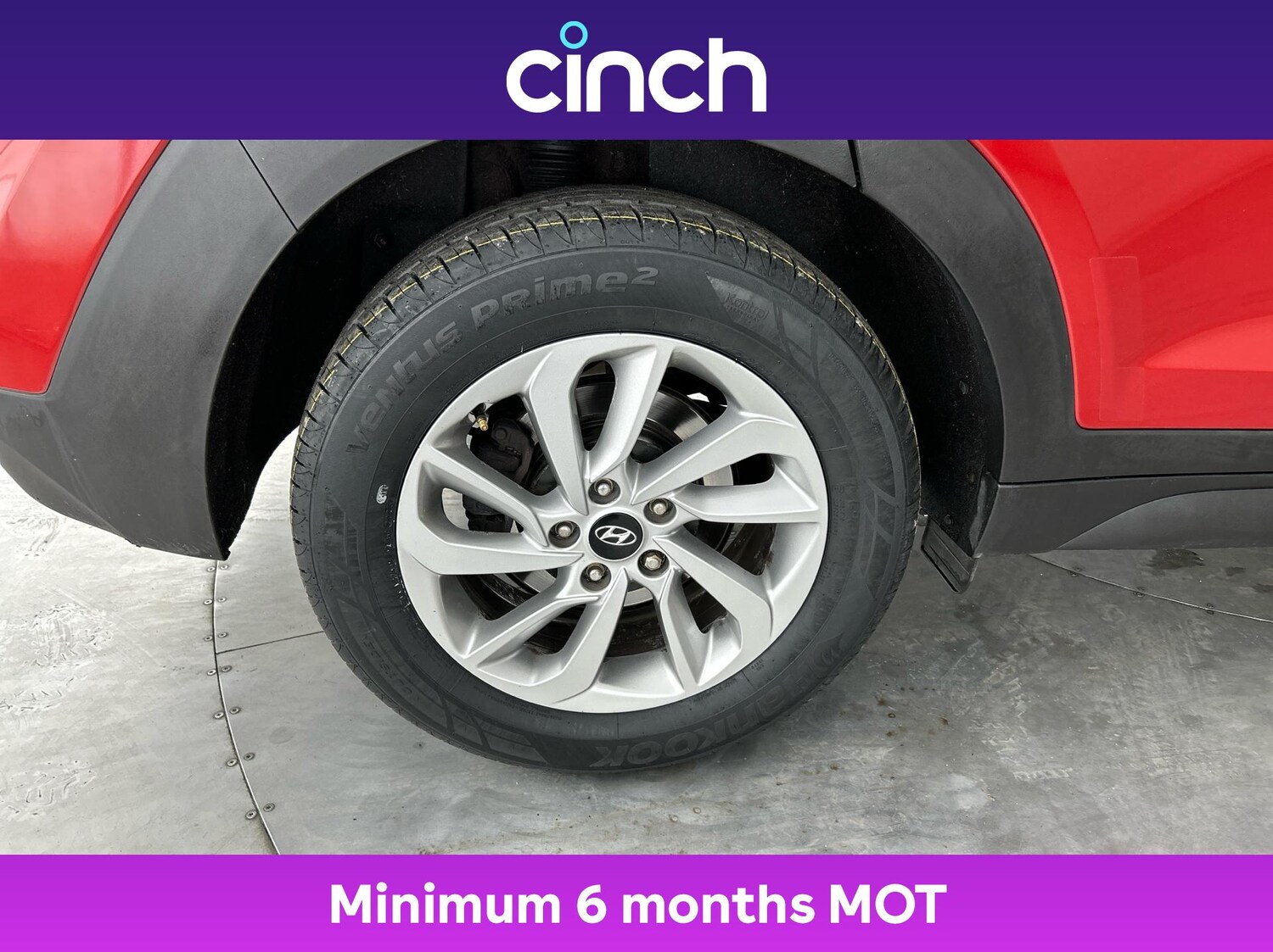 Used Hyundai TUCSON 2018 for sale - 76704548: Photo 27