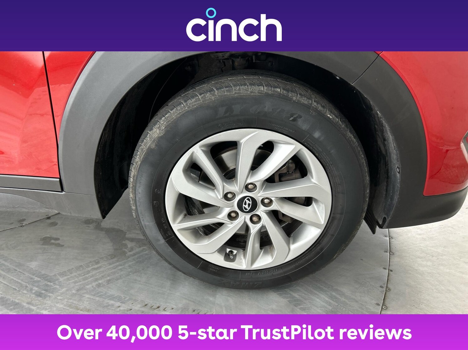 Used Hyundai TUCSON 2018 for sale - 76704548: Photo 28