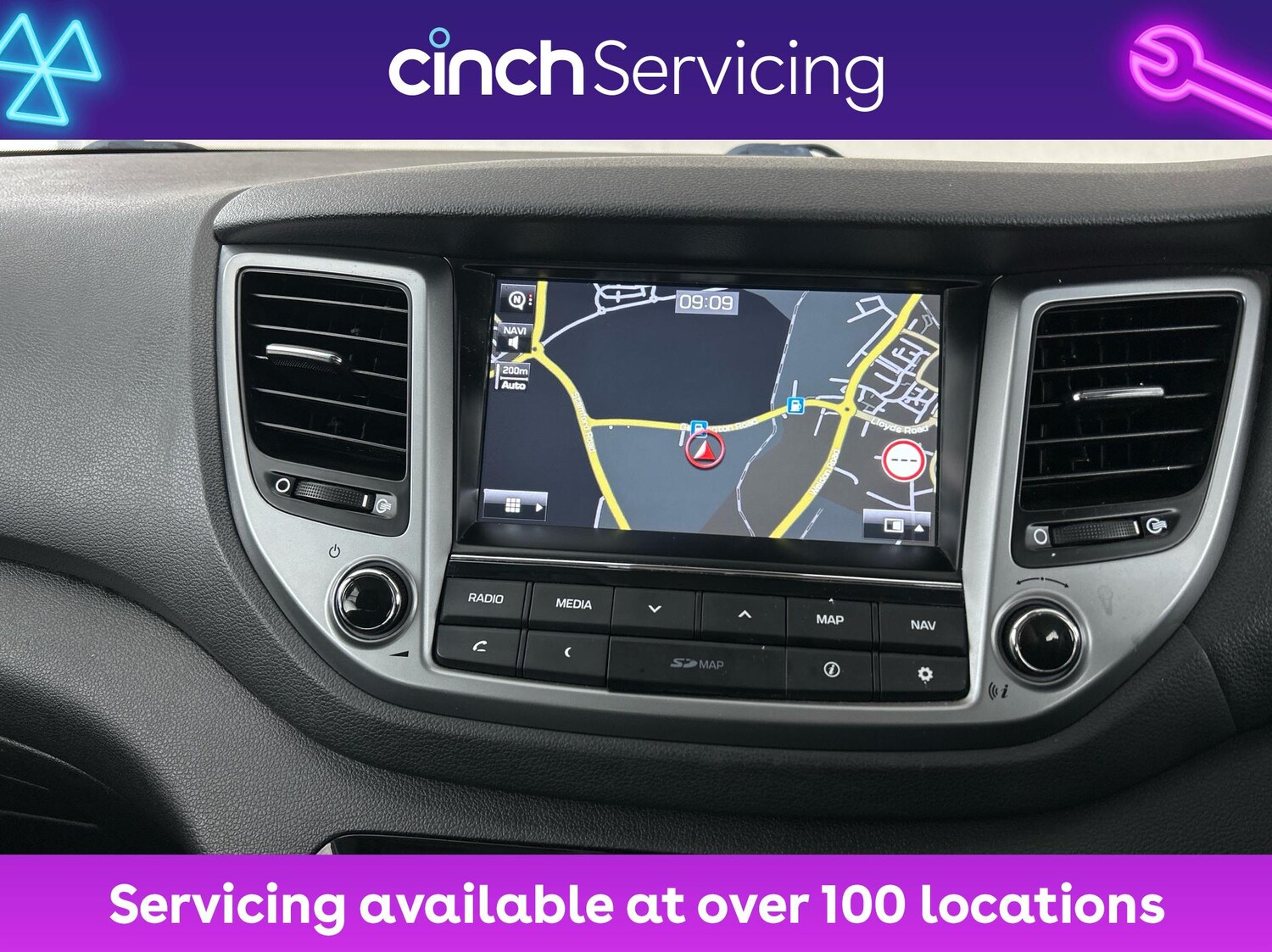 Used Hyundai TUCSON 2018 for sale - 76704548: Photo 31