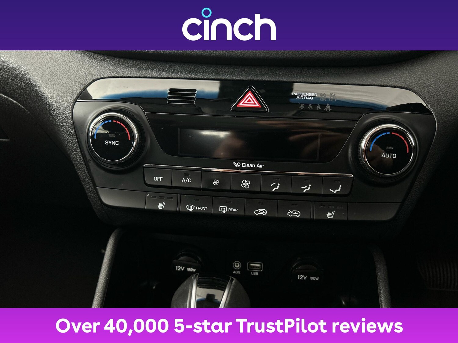 Used Hyundai TUCSON 2018 for sale - 76704548: Photo 33