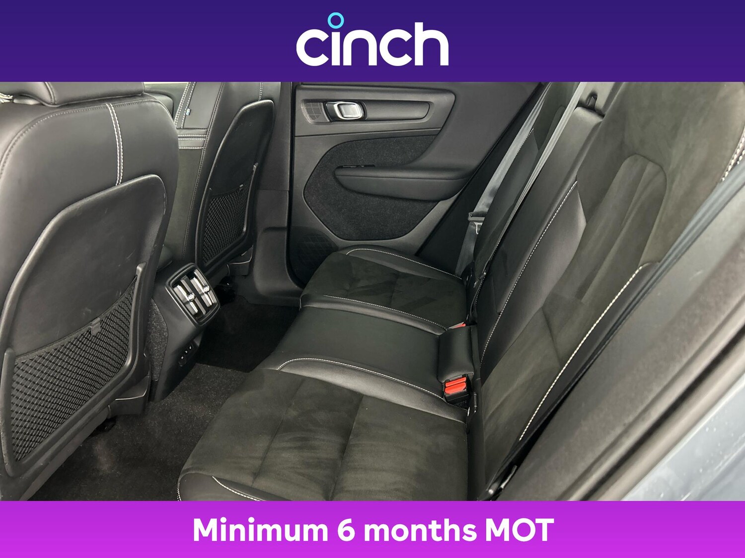 Used Volvo XC40 2021 for sale - 76923043: Photo 20