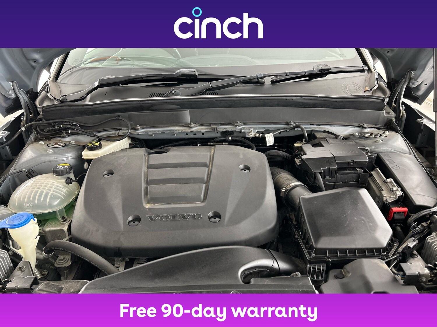 Used Volvo XC40 2021 for sale - 76923043: Photo 23