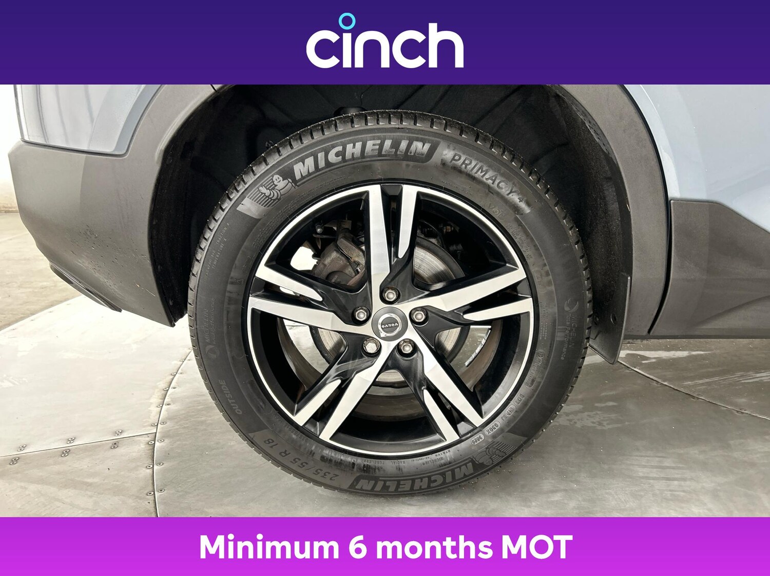 Used Volvo XC40 2021 for sale - 76923043: Photo 27