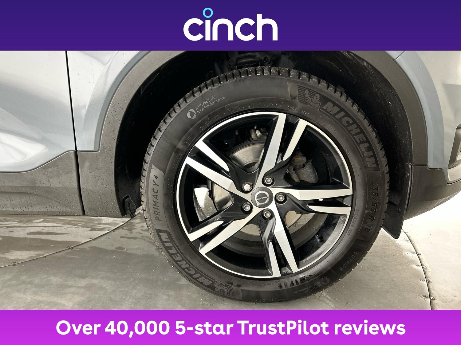 Used Volvo XC40 2021 for sale - 76923043: Photo 28