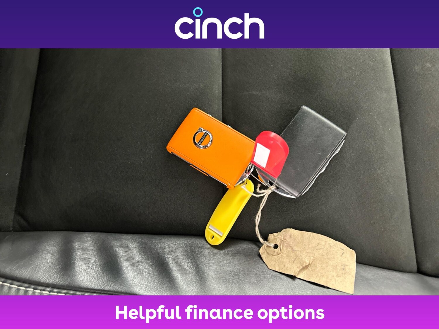 Used Volvo XC40 2021 for sale - 76923043: Photo 30