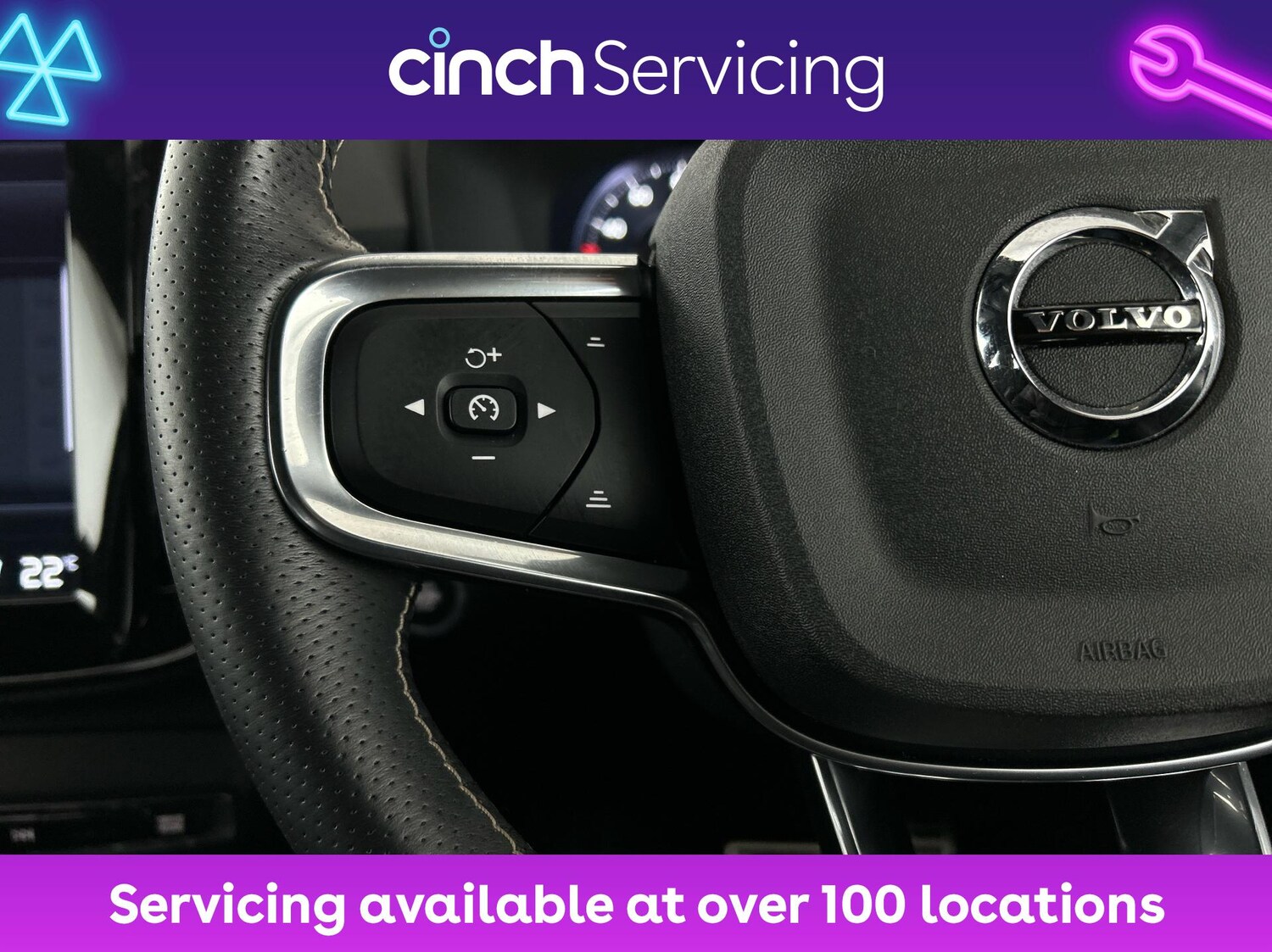 Used Volvo XC40 2021 for sale - 76923043: Photo 31