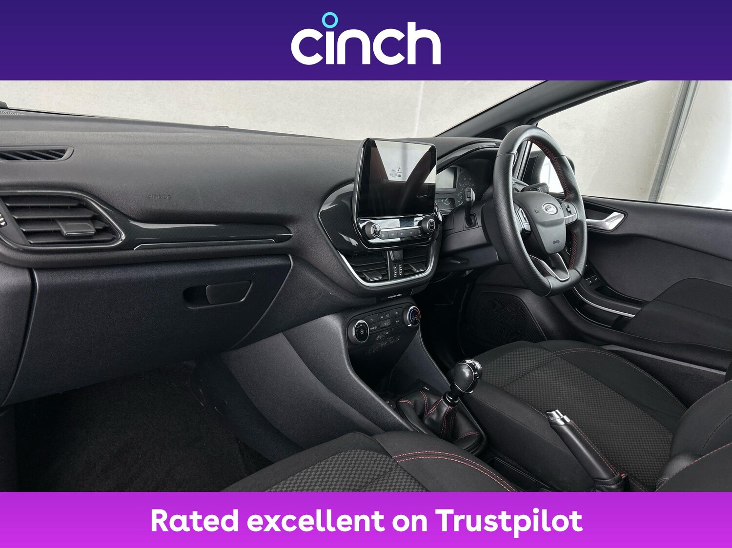 Used Ford Fiesta 2020 for sale - 76285926: Photo 14