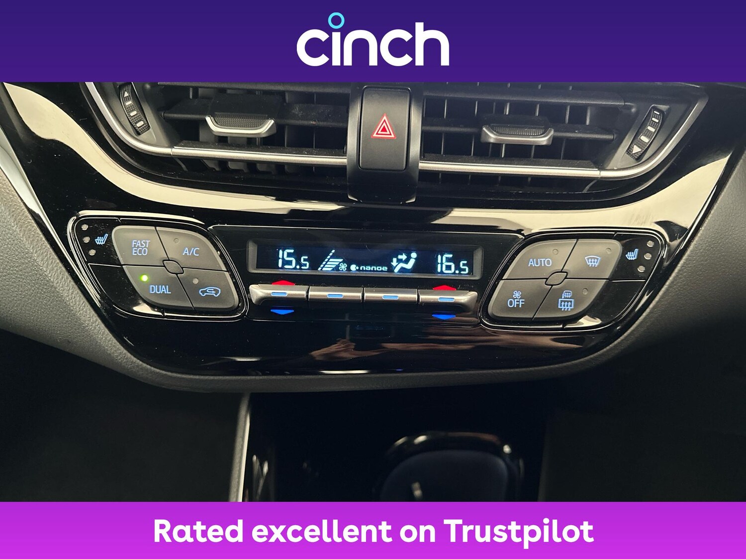 Used Toyota C-HR 2023 for sale - 76257510: Photo 33