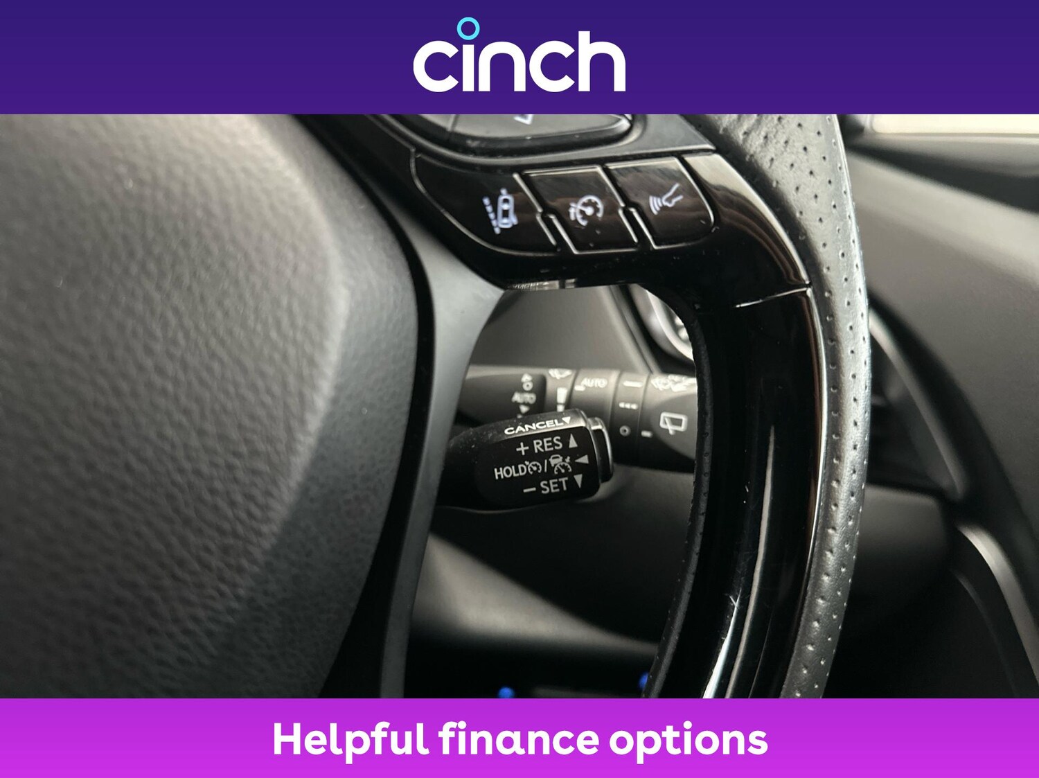 Used Toyota C-HR 2023 for sale - 76257510: Photo 35