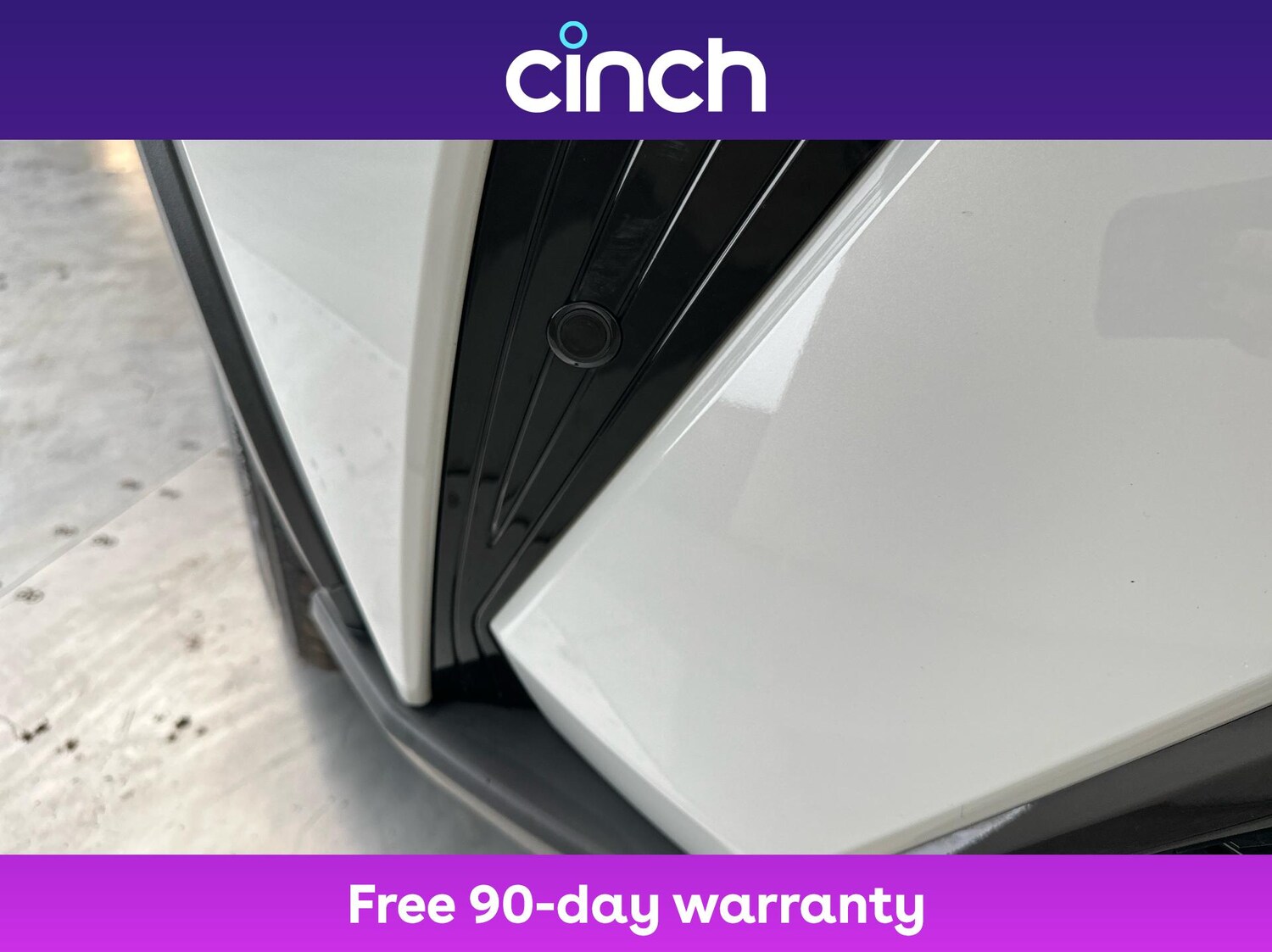 Used Toyota C-HR 2023 for sale - 76257510: Photo 39