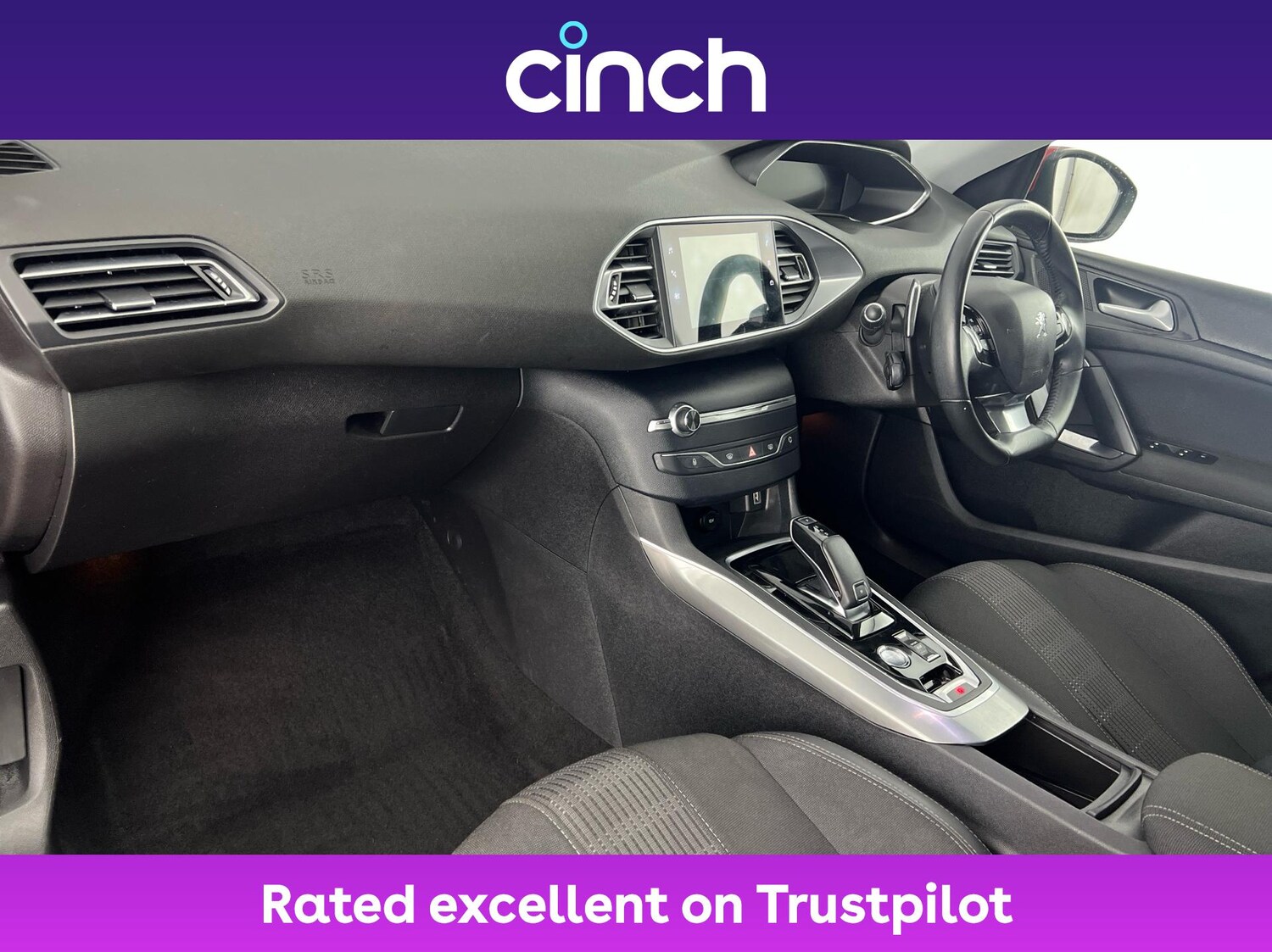 Used Peugeot 308 2021 for sale - 76317314: Photo 14