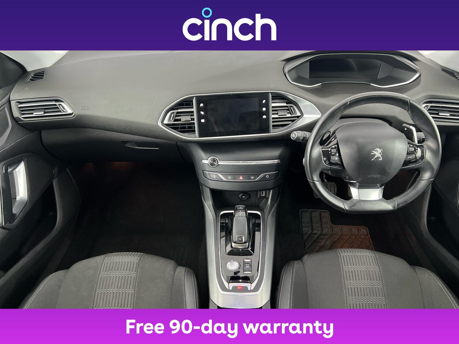 Used Peugeot 308 2021 for sale - 76317314: Photo 15