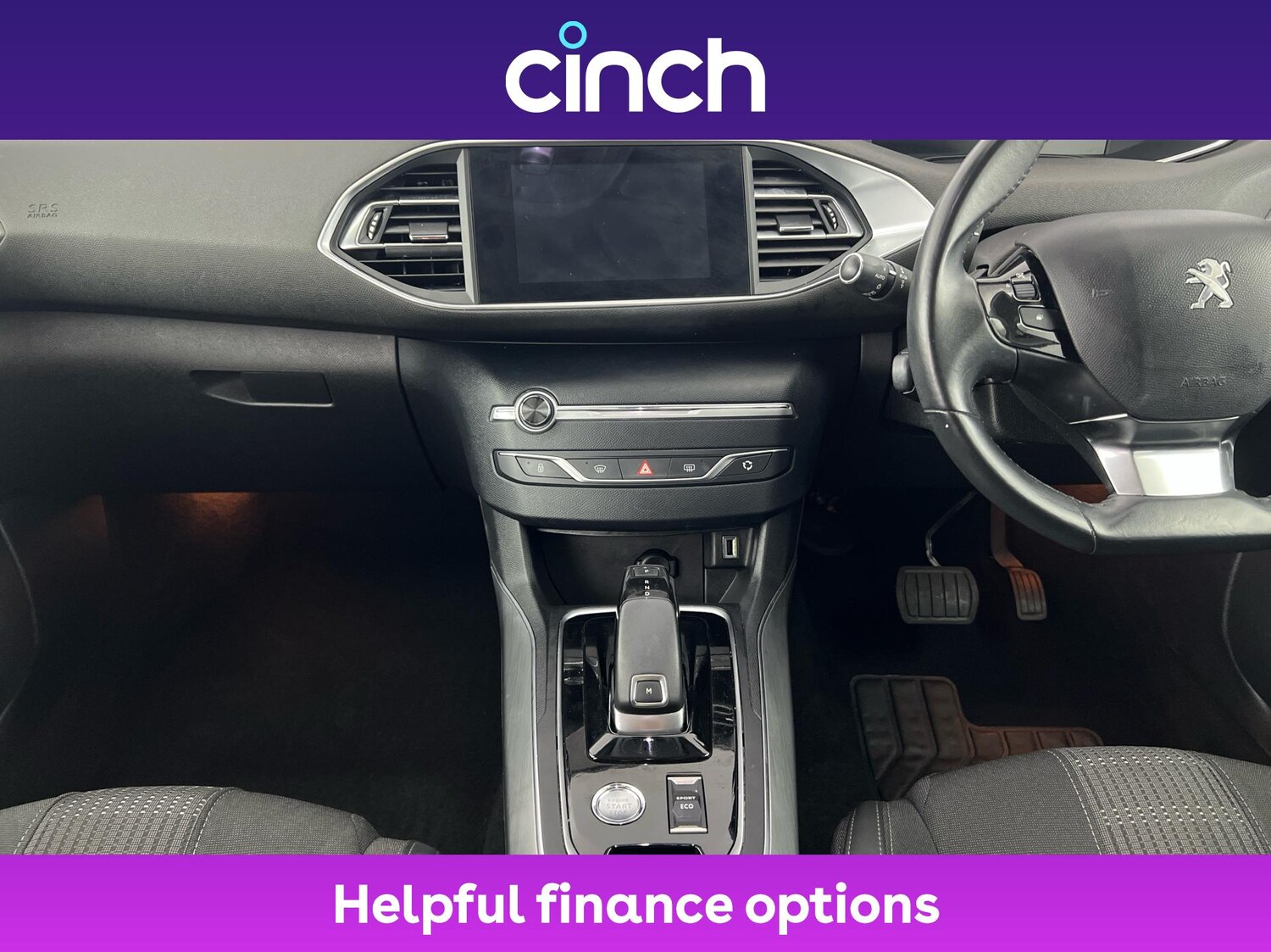 Used Peugeot 308 2021 for sale - 76317314: Photo 17