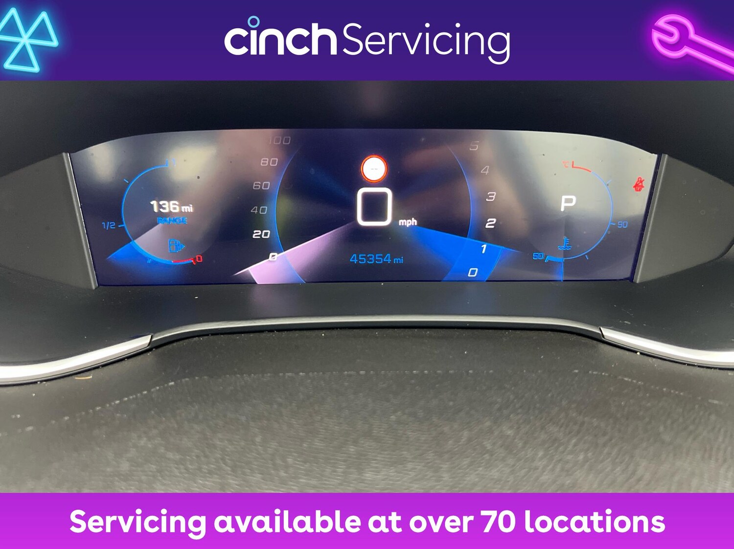 Used Peugeot 308 2021 for sale - 76317314: Photo 18