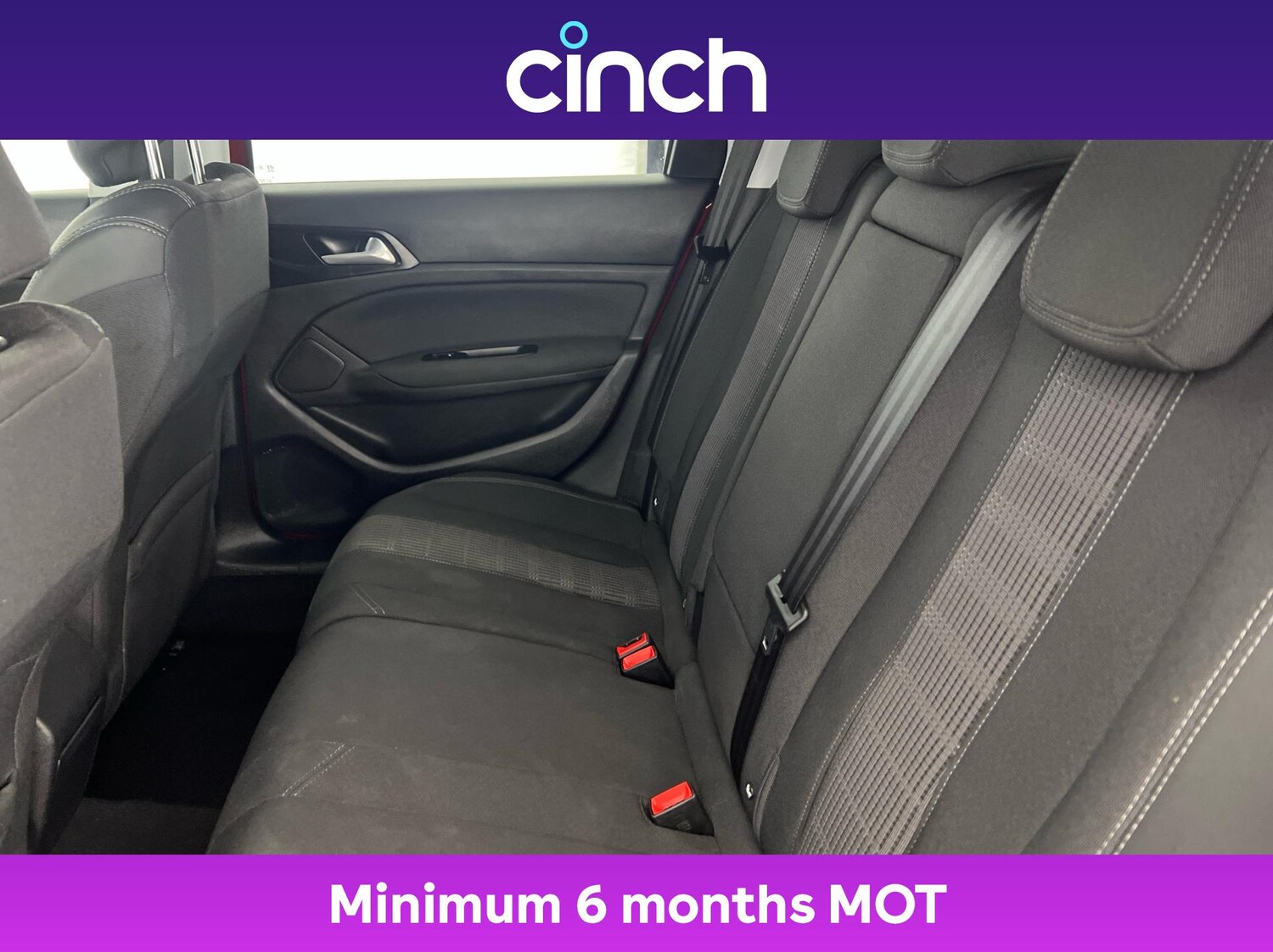 Used Peugeot 308 2021 for sale - 76317314: Photo 20