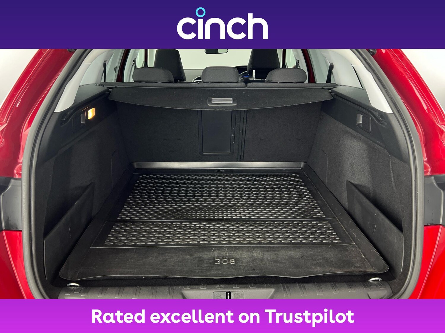 Used Peugeot 308 2021 for sale - 76317314: Photo 21