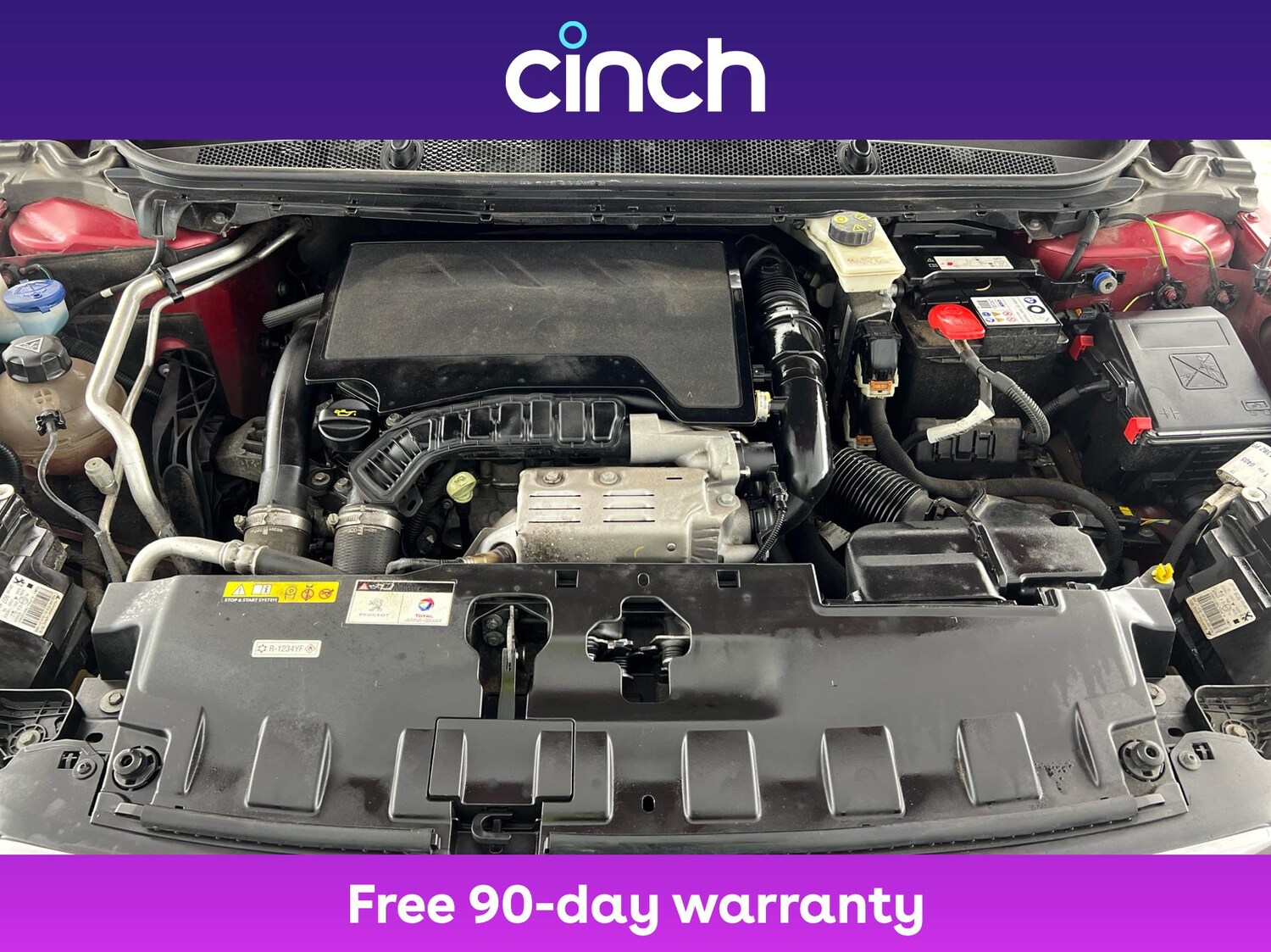 Used Peugeot 308 2021 for sale - 76317314: Photo 23