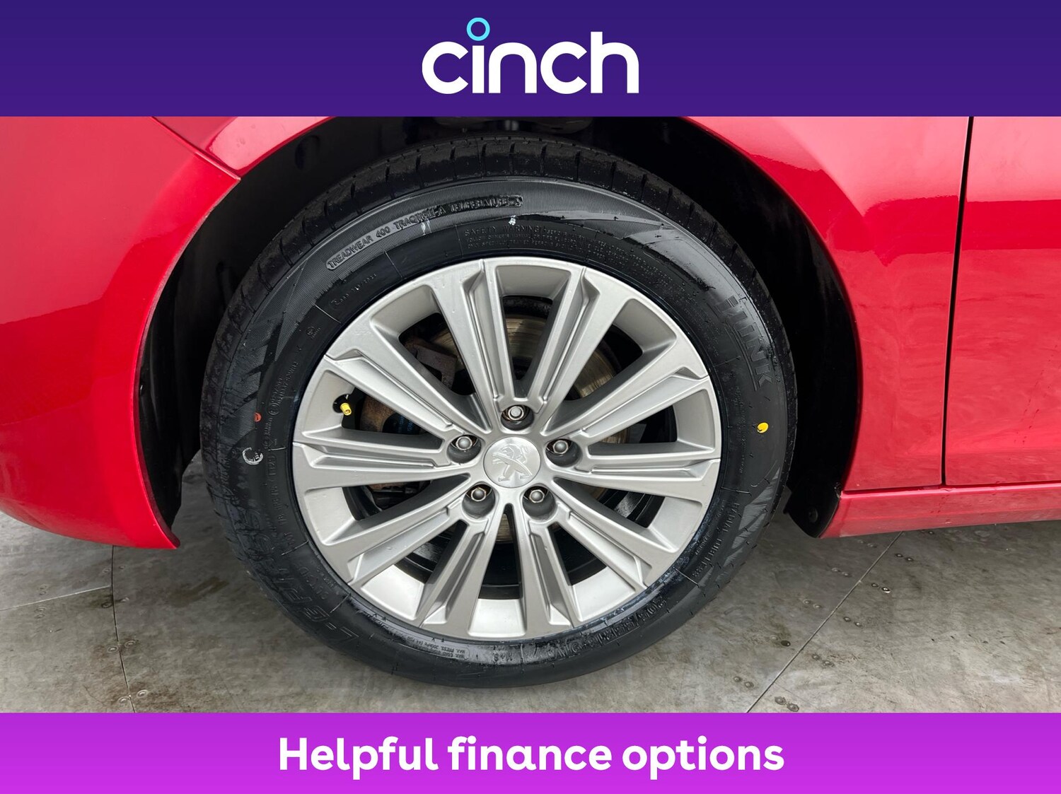 Used Peugeot 308 2021 for sale - 76317314: Photo 24