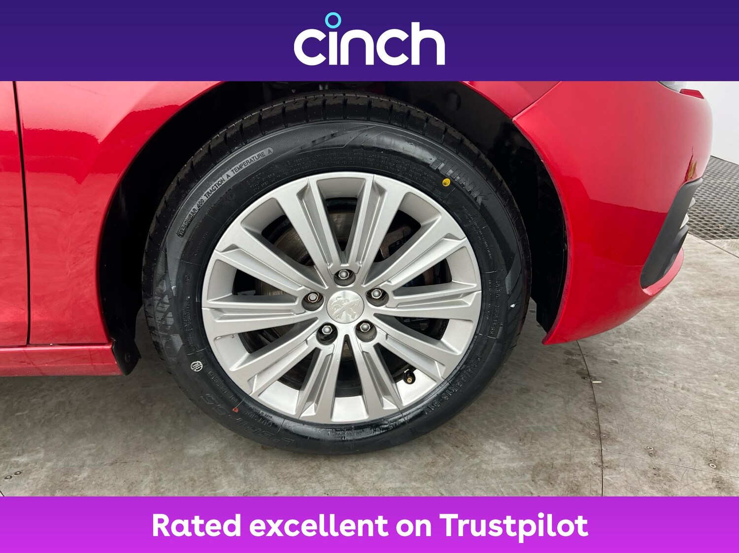 Used Peugeot 308 2021 for sale - 76317314: Photo 28