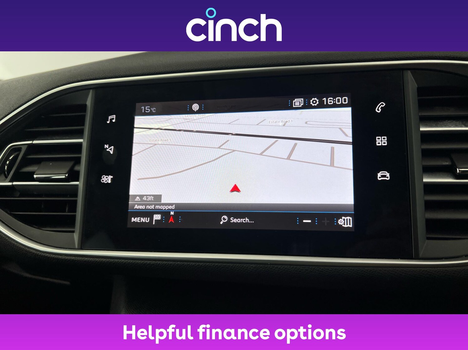 Used Peugeot 308 2021 for sale - 76317314: Photo 30