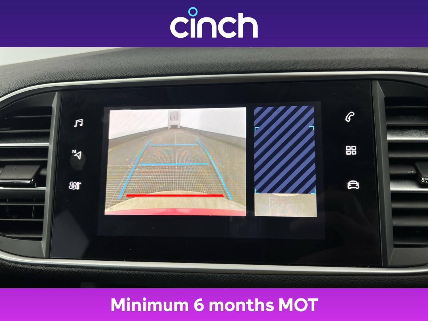 Used Peugeot 308 2021 for sale - 76317314: Photo 32