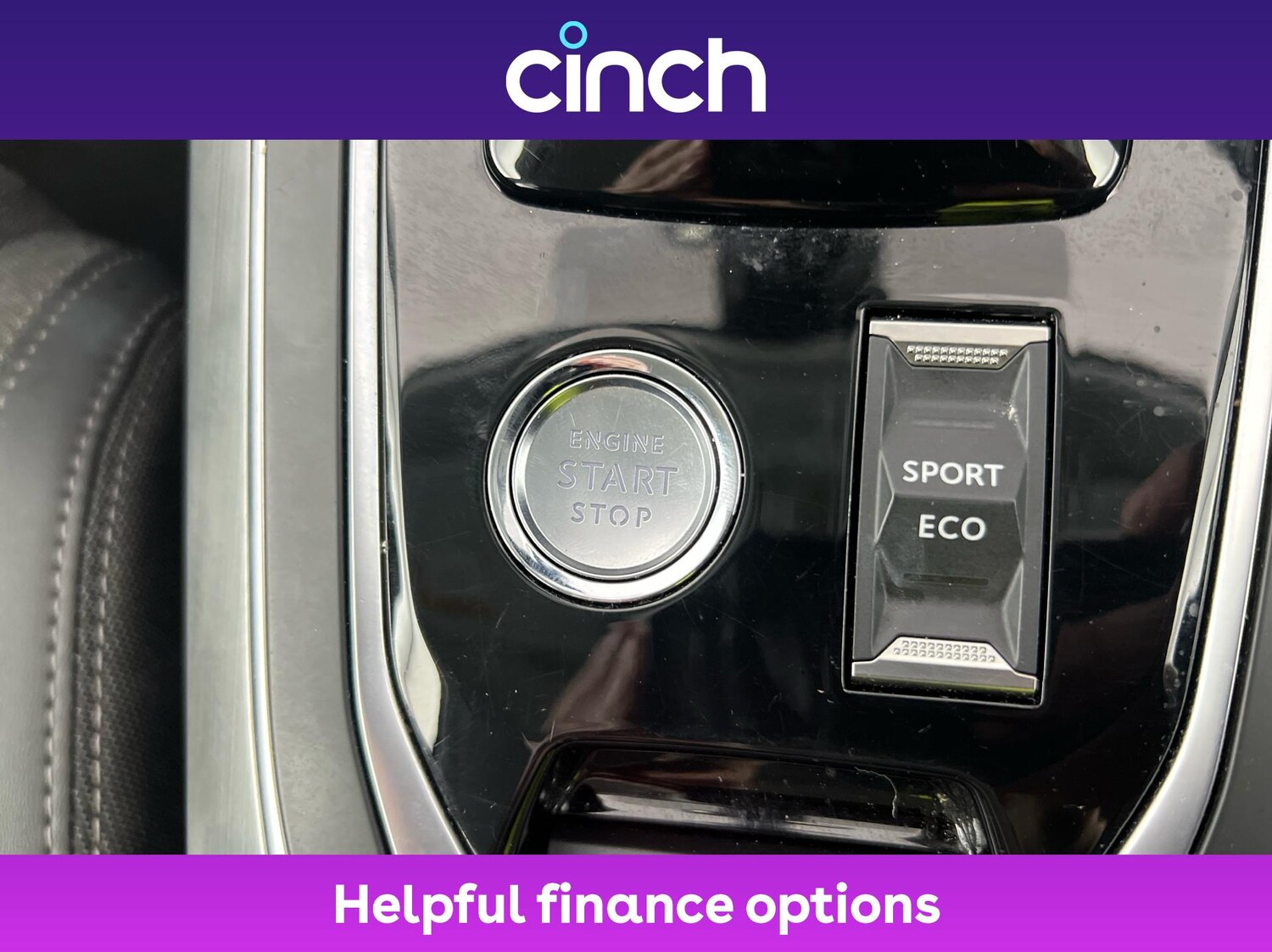 Used Peugeot 308 2021 for sale - 76317314: Photo 35