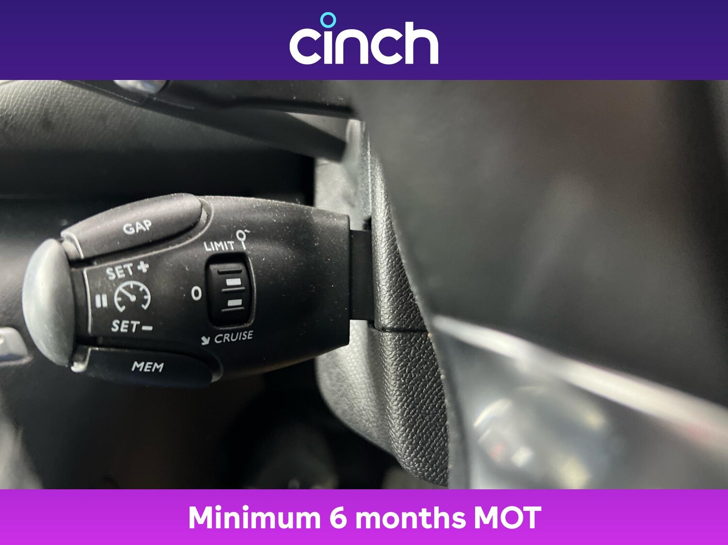 Used Peugeot 308 2021 for sale - 76317314: Photo 37