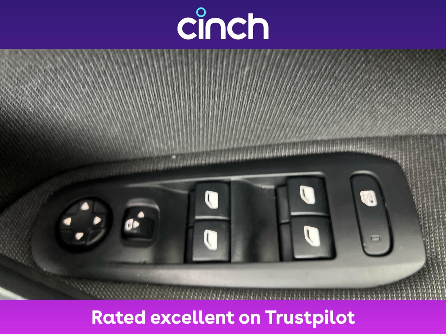 Used Peugeot 308 2021 for sale - 76317314: Photo 38