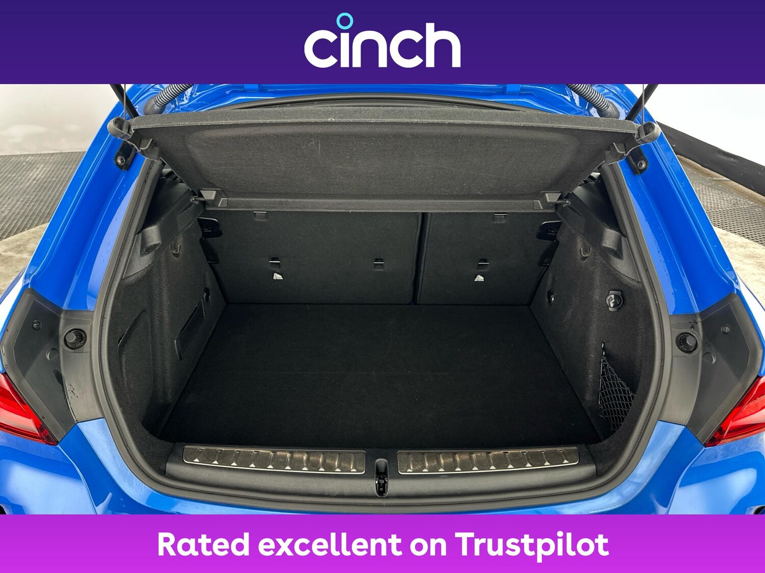 Used BMW 1 Series 2020 for sale - 75805168: Photo 21