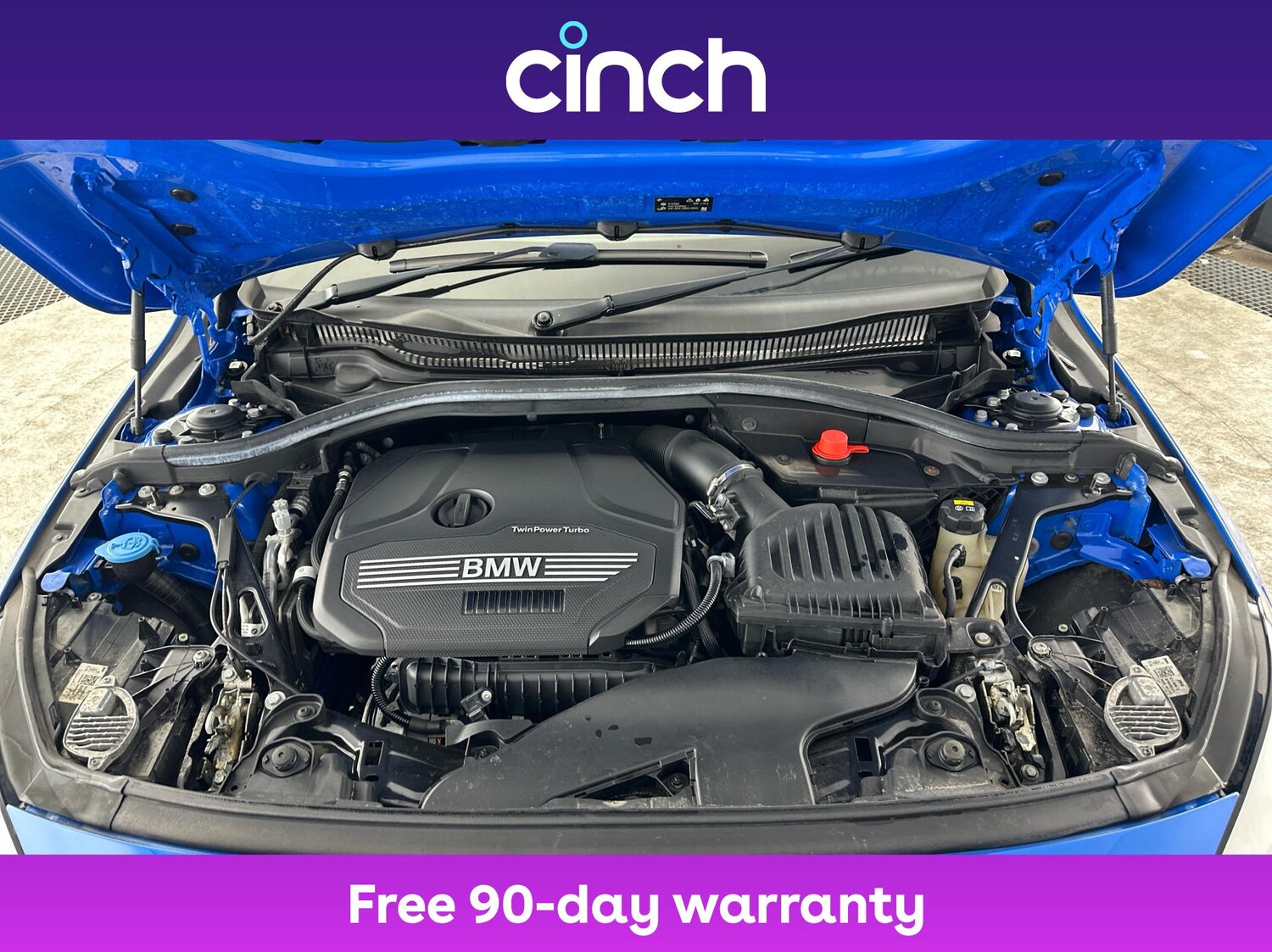 Used BMW 1 Series 2020 for sale - 75805168: Photo 23