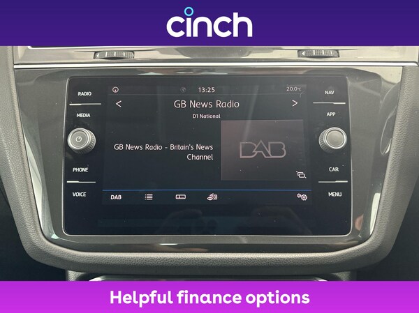 Used Volkswagen Tiguan 2019 for sale - 75611151: Photo 17