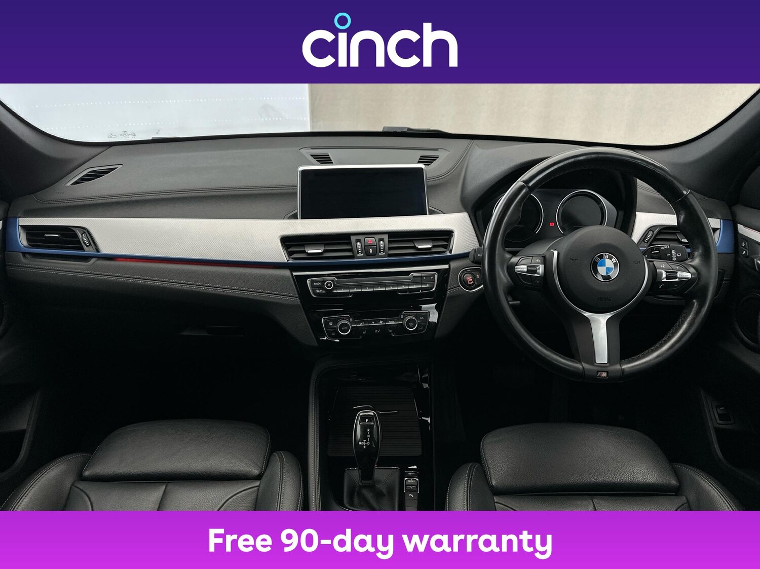 Used BMW X1 2020 for sale - 77026614: Photo 15