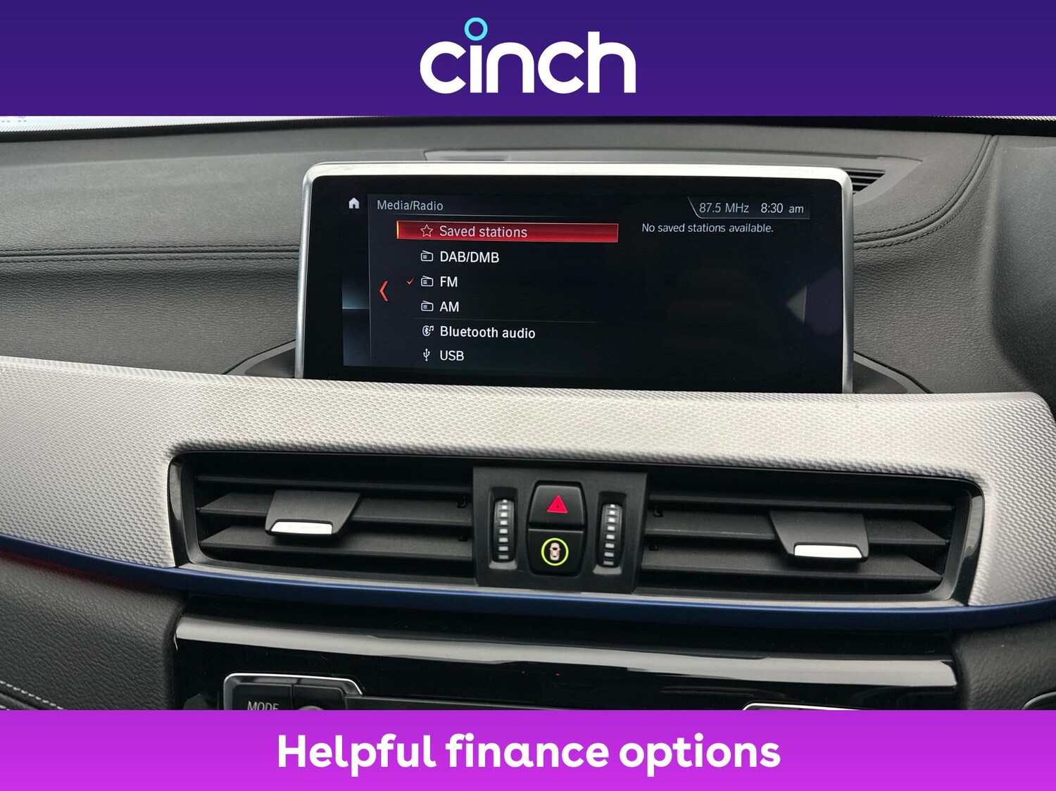 Used BMW X1 2020 for sale - 77026614: Photo 17